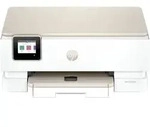 HP ENVY Photo Envy 7234 Wireless All-in-One Farbe Drucker, Thermal Inkjet,...
