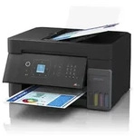 Epson EcoTank ET-4905, Tintenstrahl, Farbdruck, 5760 x 1440 DPI, A4, Direktdruck,