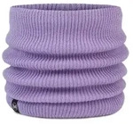 Buff Uni Knitted & Polar Neckwear Neck Gaiter, Grape Ice, Einheitsgr&ouml;&szlig;e EU