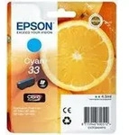 Epson C13T33424010 Druckerpatrone 33 cyan