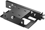 HPE Aruba 8-port Power Shelf - Rack - Regal - f&uuml;r HPE Aruba 2930F 8G PoE+...