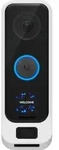 Ubiquiti Spersonalizowana obudowa do G4, UACC-G4-DB-PRO-COVER-WHITE - Wei&szlig;