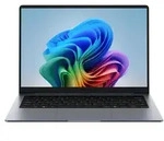 Galaxy Book6 14" EE / U7 PTL / 16GB / 512GB - Grau