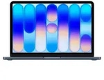 Apple MacBook Neo 13 A18 2026 QWERTY 8GB RAM 256GB - Indigo Blue - Blau