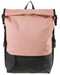 Walker Laptoprucksack Rucksack mit Laptopfach Concept Mika Backpack 21L Flamingo