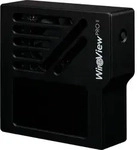 WireView Pro II (schwarz, Reversed, 12V-2x6-Pin, USB-C) - Schwarz