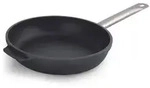 Bratpfanne / Pfanne, Aluguss beschichtet, &Oslash; 24-32 cm w&auml;hlbar, Serie 41 :...