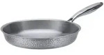 Resto Kitchenware Crater, Rund, Allzweckpfanne, Edelstahl, Keine Beschichtung,