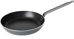 Matfer Bourgeat Bratpfanne &Oslash;280mm ist antihaftbeschichtet mit 2 Liter...