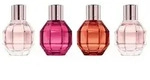 Viktor & Rolf Miniature Set 2x Flowerbomb Eau de Parfum 7ml/Ruby Orchid Eau de...