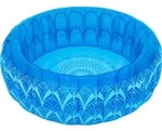Bestway&reg; Family Pool Boh&egrave;me &Oslash; 168 x 53 cm - Bunt
