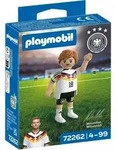 PLAYMOBIL Sports & Action 72262, 4 Jahr(e), Mehrfarbig, Kunststoff