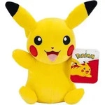 Pokemon Pl&uuml;schfigur Pikachu 20 cm