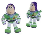 Simba Dickie Vertriebs GmbH Disney Pixar TS-5 Buzz, 25cm Sonstige - Gr&uuml;n