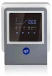 Gre Swc All In One 7g/h Up To 40m3 Salzwasser-chlorinator-system Durchsichtig