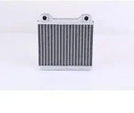 NISSENS 70225 W&auml;rmetauscher Innenraumheizung K&uuml;hler f&uuml;r AUDI A8 (4D2, 4D8)