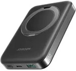 JOYROOM JR-PBM12, 10000 mAh, Lithium Polymer (LiPo), Kabelloses Aufladen,...