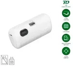 4smarts 541657, 5000 mAh, Lithium-Ion (Li-Ion), Adaptive Fast Charging, Power