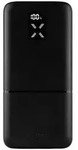 FIXED Zen Powerbank | LCD Display | PD 20W (Schwarz, Zen 30) - Schwarz