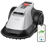 Eufy E15, Rasenm&auml;hroboter, 800 m2, 20,3 cm, 2,5 cm, 7,5 cm, Rotorbl&auml;tter