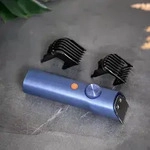 PrecisionCare Barber Pro &ndash; Bartschneider mit japanischen Edelstahlklingen 
