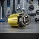 Miche Freilaufk&ouml;rper XM-H 30 Shimano HG - pr&auml;ziser Freilauf f&uuml;r Shimano-HG...