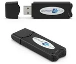 Becker USB-Funk Stick CentronicPLUS f&uuml;r CC41 Zentrale Funk-Steuerung