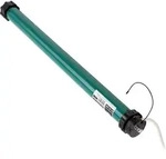 Funk-Rollladenmotor JM, JM45-150F (15Nm / SW60) leiser Rohrmotor mit...