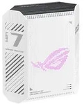 ASUS GS-BE7200, Wi-Fi 7 (802.11be), Dual-Band (2,4 GHz/5 GHz), Ethernet/LAN,...