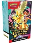 Amigo Pok&eacute;mon-Sammelkartenspiel: Boosterbundle Mega-Entwicklung - Erhabene Helden