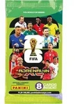 Adrenalyn XL FIFA World Cup 2026 Booster Flow Pack Trading Cards