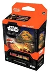 Star Wars Unlimited &ndash; A Lawless Time - Jabba the Hutt Spotlight-Deck (Englisch)