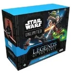 Star Wars Unlimited Legends of the Force Prerelease Box