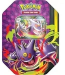 Pok&eacute;mon Mega-Gengar Summer Tin 2026 Deutsch
