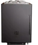 Sauna&ouml;fen Huum CORE-Wall Combi 9,0 kW &ndash; Separater Regler erforderlich &ndash; Art.-Nr.
