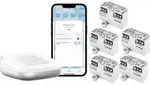 HOMEMATIC IP Rollladenaktor Unterputz + Accesspoint 2