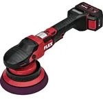 Flex Akku-Exzenterpolierer mit Zwangsrotation 18 V XCE 8 150 18-EC Set