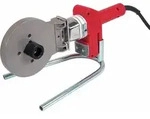 ROTHENBERGER Industrial Muffenschwei&szlig;ger&auml;t 1.300 W 9tlg. im Koffer - 36063