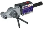 Dedra zgrzewarka do rur pvc plastikowych 800w/1500w ded7515