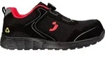 Safety Jogger Sicherheitsschuh Ecolobi TLS S1PS schwarz nach EN ISO 20345:2022...