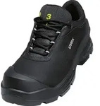 UVEX Sicherheitshalbschuh 3 S3L 68712 Gr. 39 schwarz - Schwarz - 39