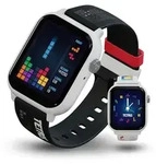 Tetris: My Play Watch Retro Gaming Smartwatch [Limited Edition] (Gaming)