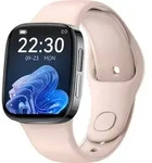 INF Smartwatch mit Blutdruck, Herzfrequenz Rosa - Rosa