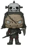 Funko Pop! Movies: Lord of the Rings - Guritz #1984