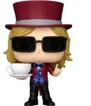 Tom Petty POP! Rocks Vinyl Figur Don't Come Around Here No More 9 cm
