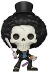 Funko POP! One Piece Brook #2231