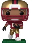 NFL: Legends POP! Sports Vinyl Figur Legends- Terrell Owens(49ers) 9 cm