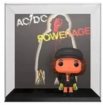 AC/DC POP! Albums Vinyl Figur Powerage 9 cm