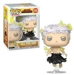 Funko Pop! Animation: My Hero Academia - All for One #2161