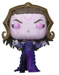 Funko POP! Vinylfigur Magic The Gathering Liliana Vess 9cm Sammler Spielzeug